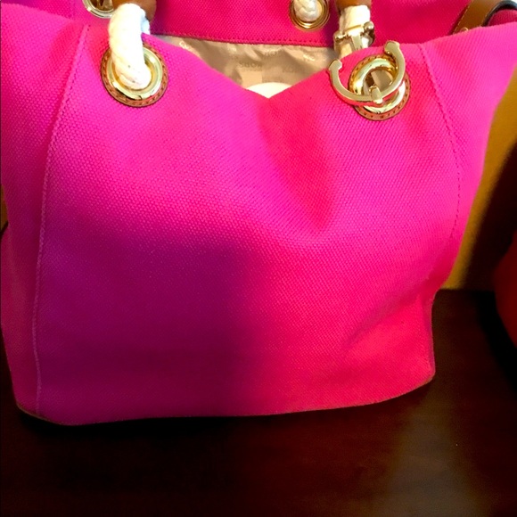 Michael Kors Tote Bag - Picture 3 of 3